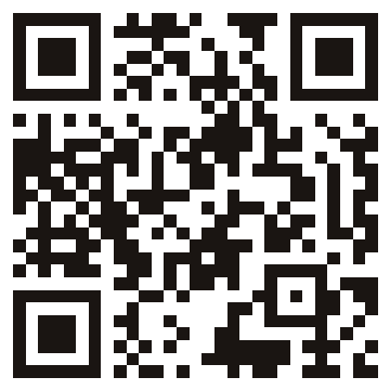 QR code linking to the UP-RERA project register at www.up-rera.in