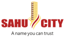 sahu city logo
